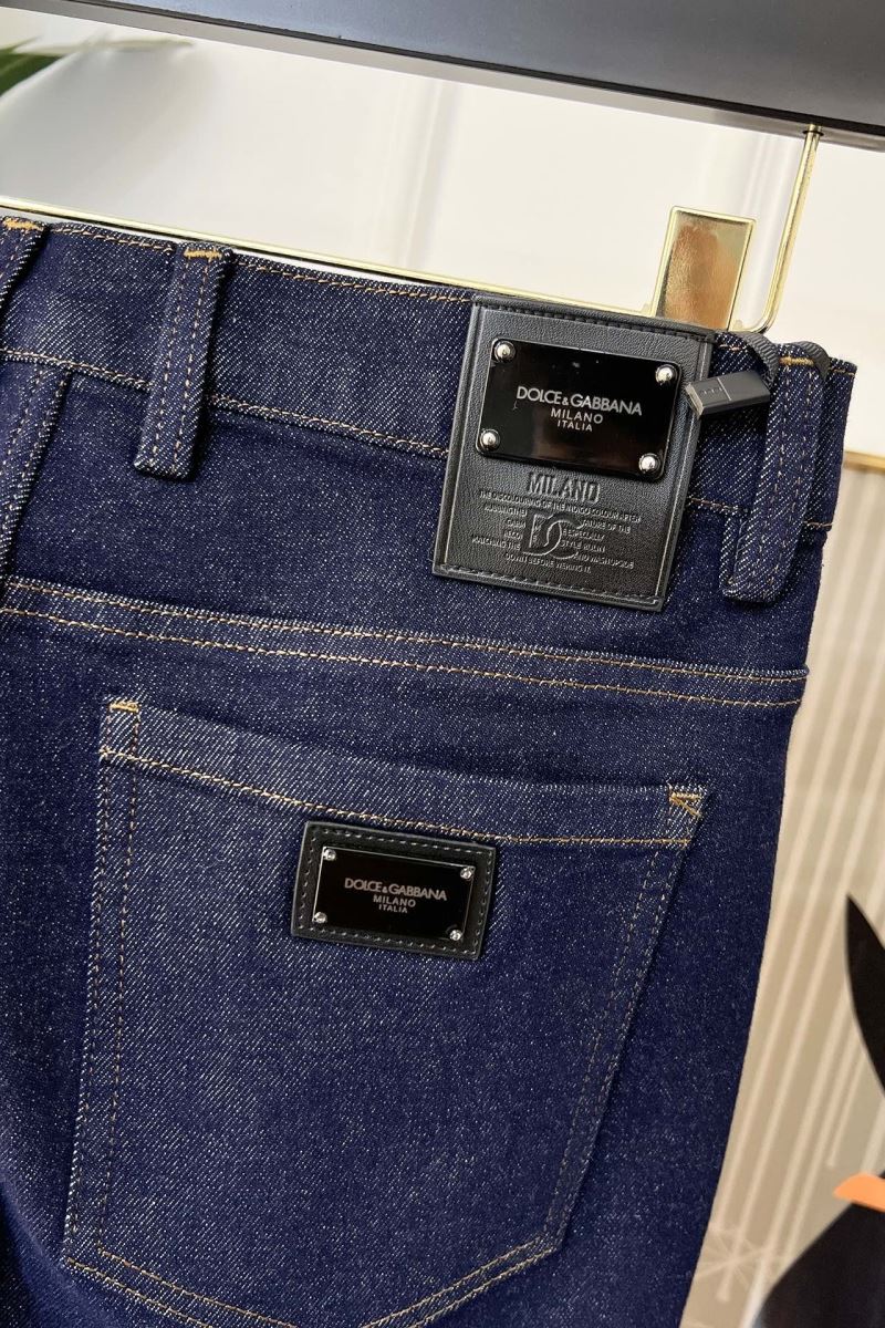 Dolce Gabbana Jeans